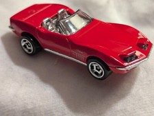 AN AWESOME CLASSIC 1972