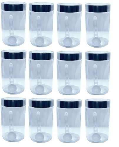 Plastic storage containers - storage,