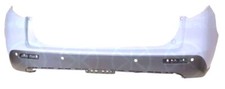 New GENUINE Rear Bumper for
