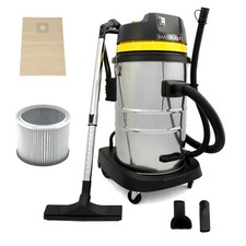 Industrial Vacuum Cleaner Wet