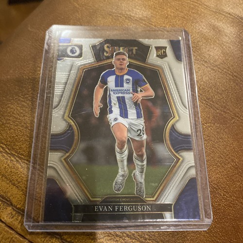 2023 panini select premier - panini,