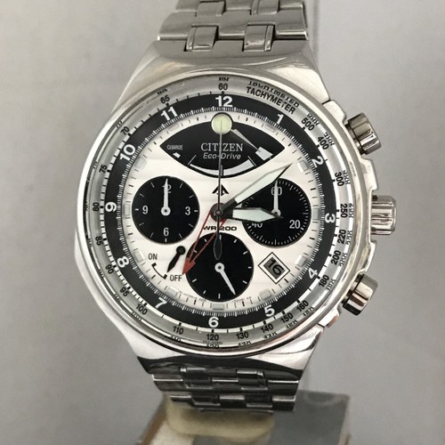 Citizen men eco - men's, eco-drive