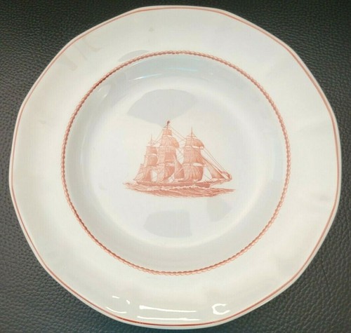 Set vtg wedgwood flying - 2,