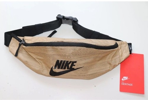 Nike sportswear heritage fanny - sportswear,
