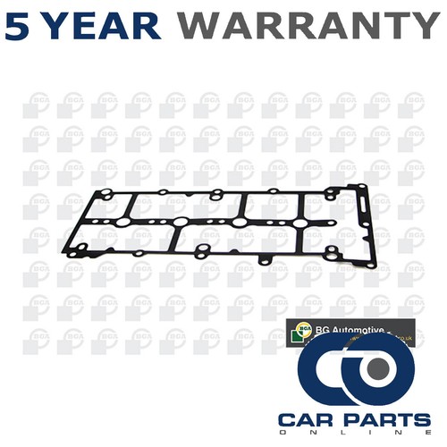 Rocker cover box gasket - rocker,