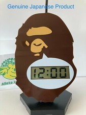 A BATHING APE Bape Ape Digital