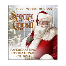 Debbi Moore Santa Claus III