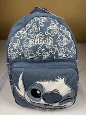 Disney Stitch Backpack PRIMARK