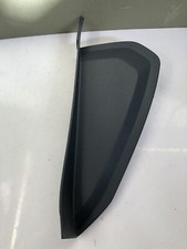 2009 2010 2011 2012 Ford Fiesta MK7 Passenger Dashboard End Trim 8A61A044C61