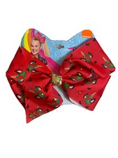 NEW Jojo   Christmas Bow