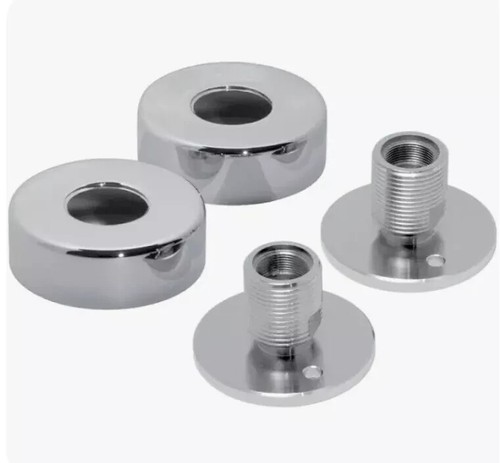 Vado pair shower - of,