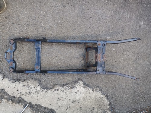 Cagiva mito evo subframe - mito,