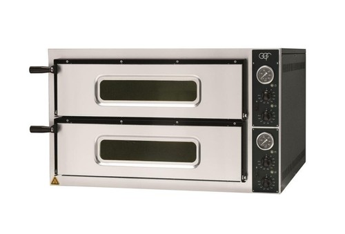 Italian ggf pizza - ggf, oven