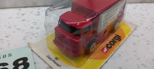 Corgi juniors leyland - corgi,