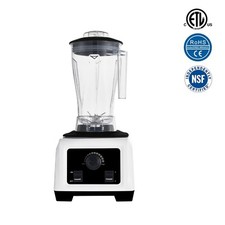 Manual Control 64 Oz Blender