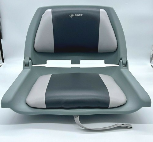 Talamex grey plastic folding - plastic,