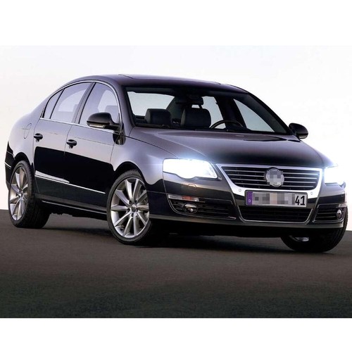 For passat 2005 - 3c, b6
