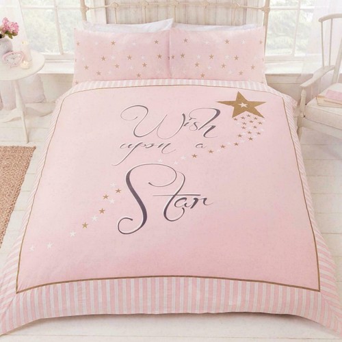 Girls pink gold - &, wish