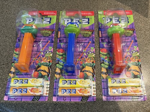 Pez ninja turtles leonardo - turtles,