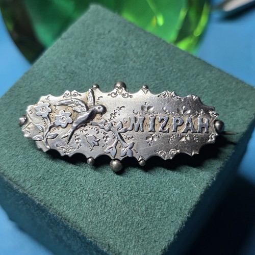Fully hallmarked 1876 - fully,