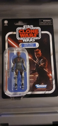 Star wars the vintage - wars,