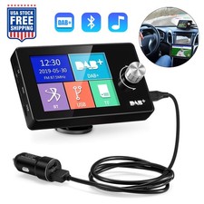 Car dab digital - in-car,