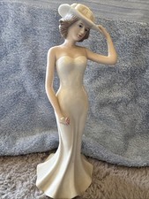 The Regal Collection Paula Figurine Vintage Collectable