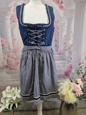 MarJo German Dirndl Dress Set