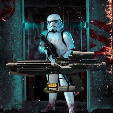 Star Wars E-11 Stormtrooper