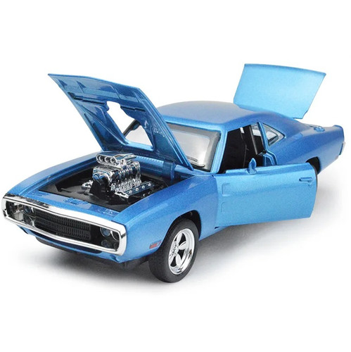 Simulation 1970 dodge - 1970,