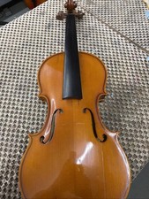 4/4 Zeller Violin