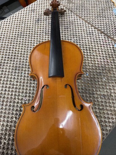 Zeller violin - 4/4,