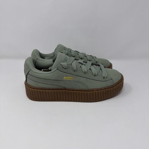Puma rihanna fenty creeper - fenty, x