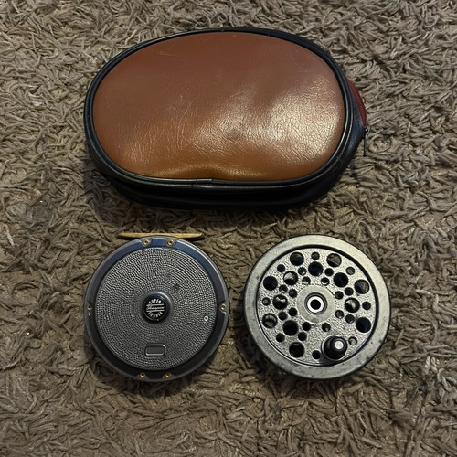 Shakespeare bulite - 4.1/4",