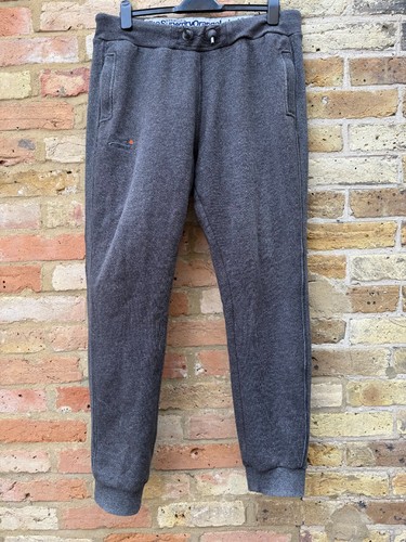 Superdry slim fit joggers - fit,