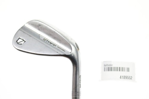 Wilson staff model golf - zm,