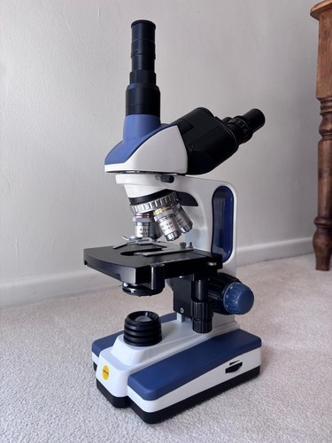Compound microscope swift - microscope,