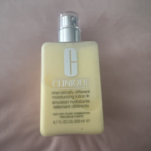 Clinique dramatically - clinique,