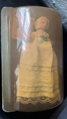 Del prado issue baby - issue,