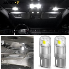 2x XENON LED Sidelight Lights