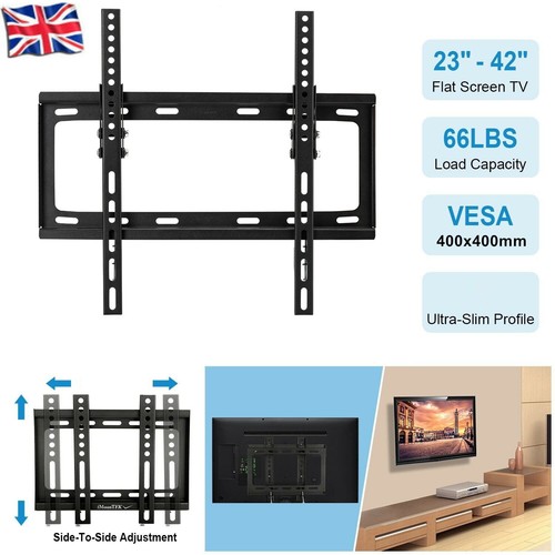 Tilt wall mount plasma - wall,