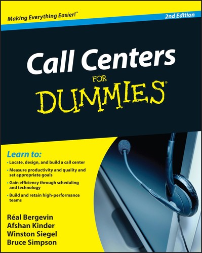 Call centers - call,