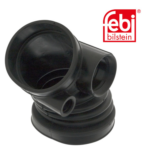 Febi air filter intake - febi,