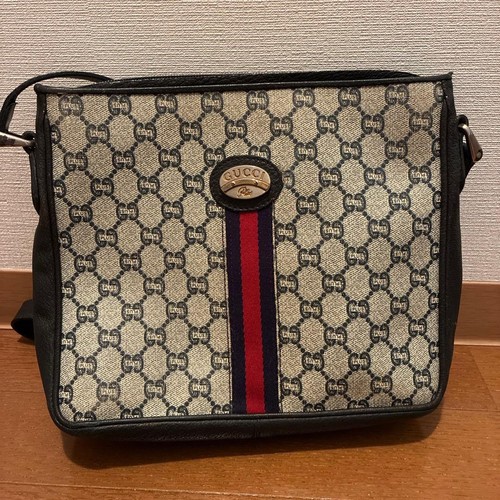 Gucci plus shoulder bag - gucci,