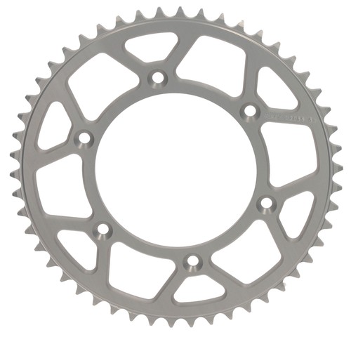 Esjot sprocket alloy fits - alloy,