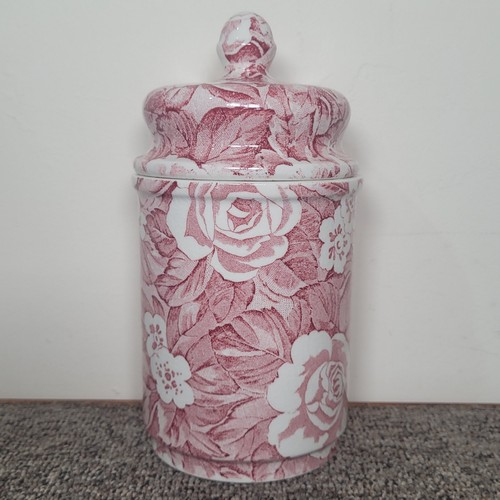 Burleigh victorian chintz - burleigh,