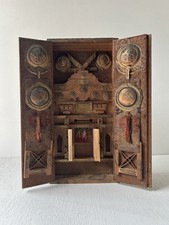Antique japanese shinto - antique,