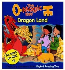 The Magic Key: Dragon Land