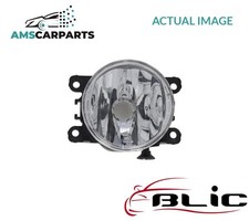 DRIVING FOG LIGHT LAMP RIGHT LEFT 5402-09-0245101P BLIC NEW OE REPLACEMENT