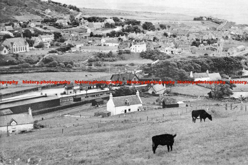 F005313 sutherland scotland - f005313,